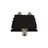 2way Power Splitter Wilkinson Power Divider 350-960MHz NF