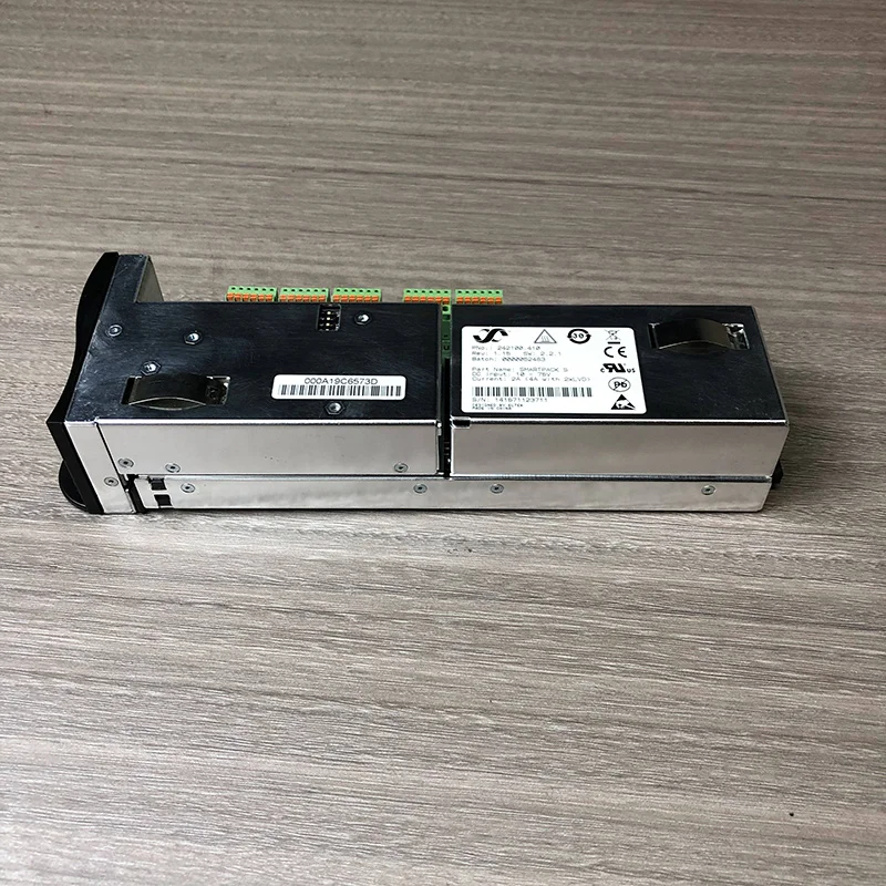 New Valere Eltek Smartpack S Eltek Controller Monitoring Module 242100.410-boxintelecom