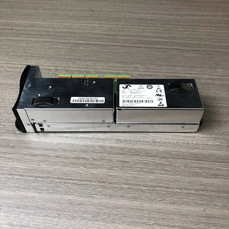 New Valere Eltek Smartpack S Eltek Controller Monitoring Module 242100.410-boxintelecom