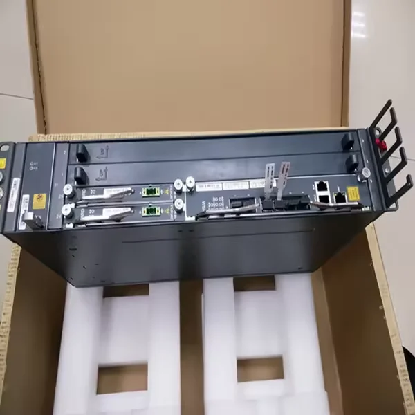 High Sale HSUA Uplink Card AN5516-04 OLT Equipment-boxintelecom