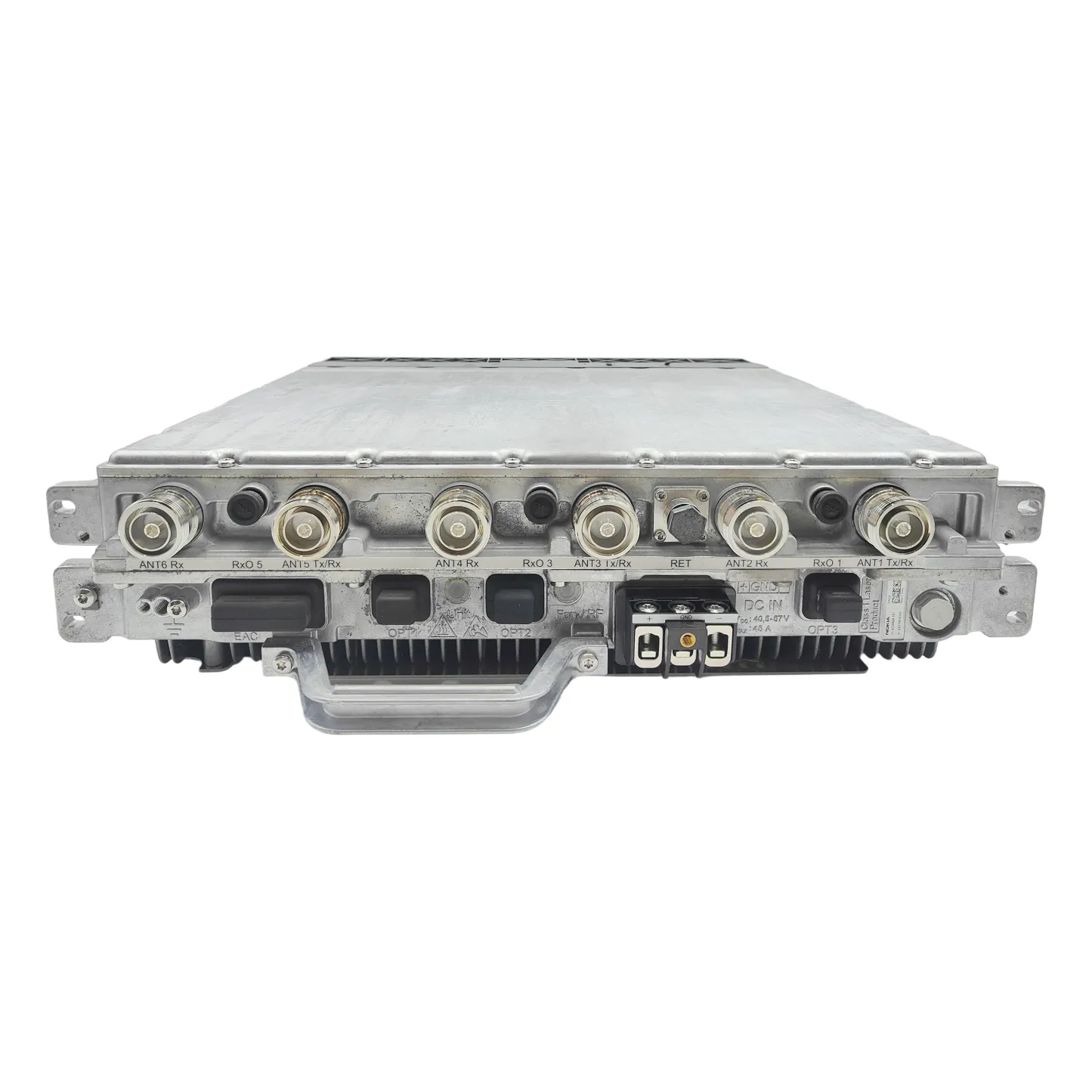 RRU FRGX 473440A Flexi Multiradio FDD-LTE Remote Radio Unit FRGX-boxintelecom