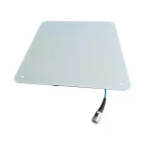 VHF UHF 132-174/380-570/700-960MHz Omni Directional Ceiling Antenna Public Safety DAS High
