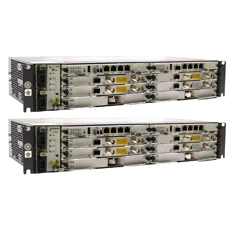 IP OptiX RTN 950 SL9K2URACK01 02113174 Transmission Wireless Microwave Radio Idu RTN950