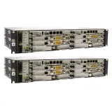 IP OptiX RTN 950 SL9K2URACK01 02113174 Transmission Wireless Microwave Radio Idu RTN950