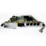 6 Port Ethernet Switching Board SL93EM6X Optical Electrical Interface for Wireless Microwa