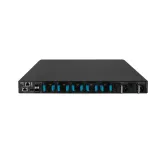 H 3C S6850-56HF LS-6850-56HF-H3 48 25G SFP28 Ports, 8 * 100G QSFP28 Ports S6850 Series Dat