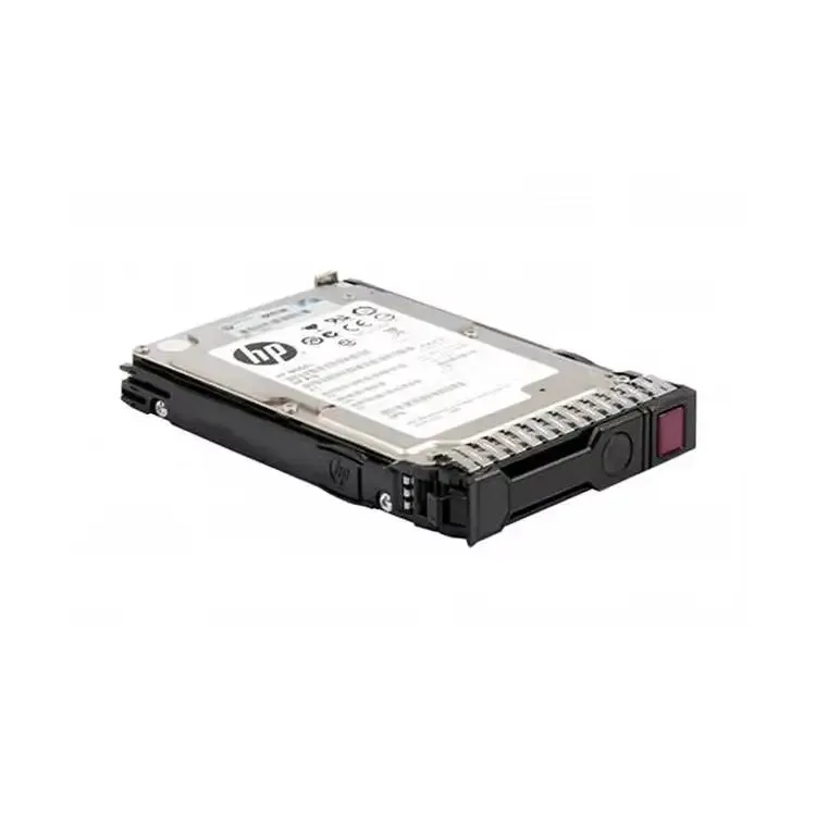 Wholesale HPE Server Hard Disk Drive for 832514-B21 832984-001 1T SAS 12G 7.2K 2.5 G8 G9