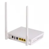 FTTX Network EG8141A5 Dual Band 1GE 3FE 2.4G 5G WiFi ONT 4LAN 1Voice Modem FTTH Fiber Opti