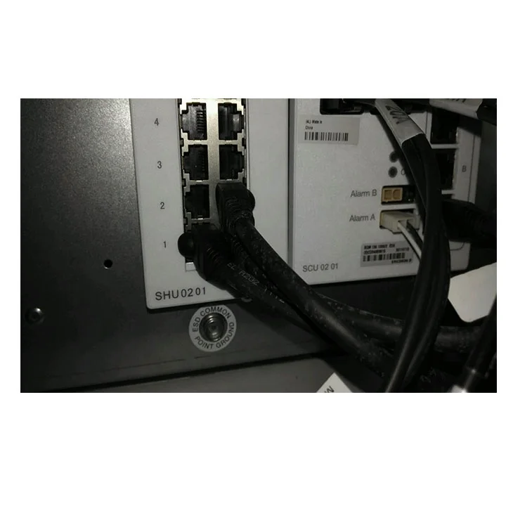 MU RBS 6201 EQUIPPED CABINET PCF0203-boxintelecom