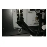 MU RBS 6201 EQUIPPED CABINET PCF0203