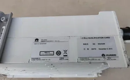 NEW OR USED 5G RRU base Station RRU3650 RRU3632 210002310QTC rru3650 rru3632 for sale-boxintelecom