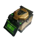 Fusion Splicer Joinwit JW4109 Splicing Machine Optica Fibra Splicer Welding Machine for Ft
