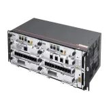 NE8000 M6 NetEngine All-service Intelligent Router Data Center SRv6 O&M 6DC 4AC Power + 1 