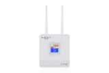 Router CPE906 4G LTE Wireless Routing CAT4 150M With SIM Card Slot With Ethernet Port Supp