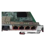 Gigabit Ethernet Processing Board 020SCF SL91EM6F for Wireless IP Microwave IDU ODU RTN 91