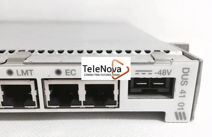 DUS 41 01 Baseband Telecom Parts Product
