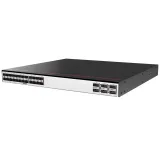 S6330-H24X6C Enterprise Network Switch with 24*10ge SFP+ Ports, 6*40ge Qsfp28 Ports
