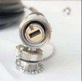 ODCMT Pre-terminated Fiber Optic Cable IP67 MT Connector Plug-and-Play No-Splice Solution 