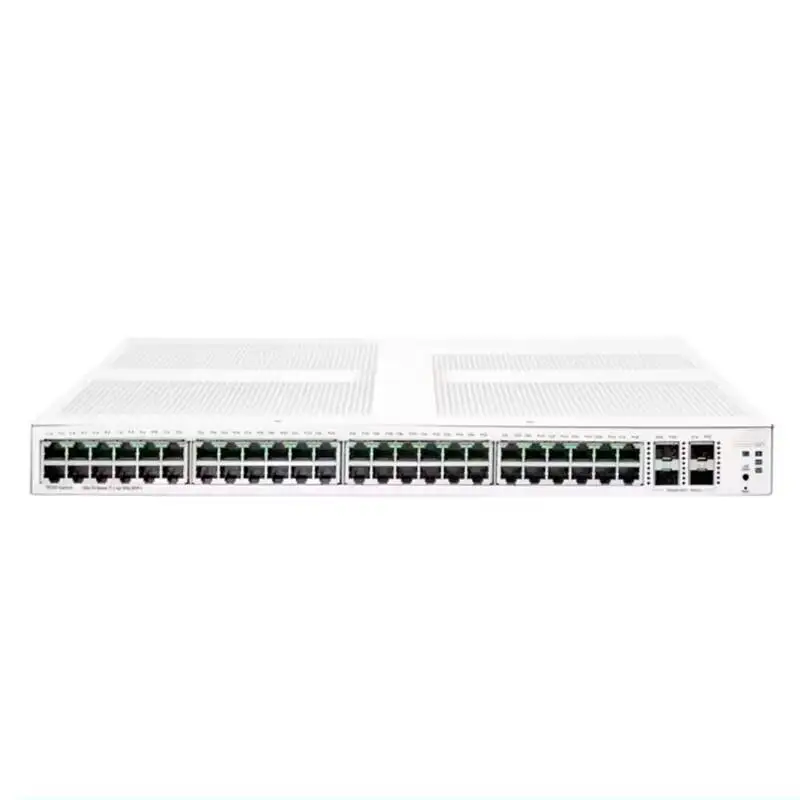 H PE A ruba Instant On 1930 Switches 24G Class4 PoE 4SFP/SFP+ 195W 24 port poe switch JL683A-boxintelecom