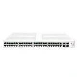 H PE A ruba Instant On 1930 Switches 24G Class4 PoE 4SFP/SFP+ 195W 24 port poe switch JL68