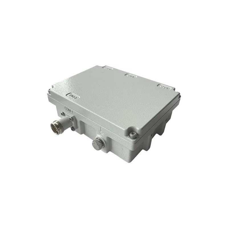 Manufacturer Supple UHF 1500/1800/2600MHz Combiner with 4.3-10F Connector