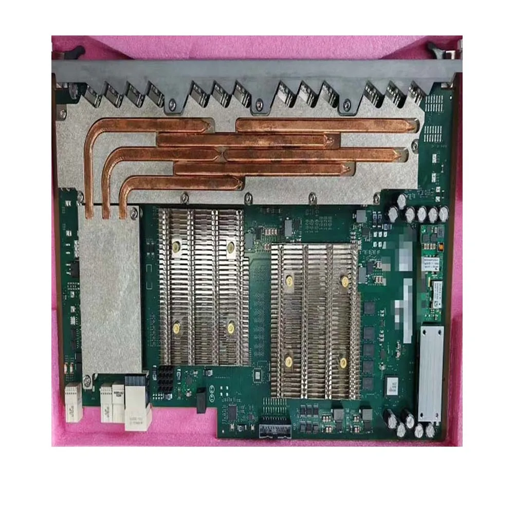 Hot Sale Original FWLT-C XGSPON 16 Port U-NGPON Board for NOKIA OLT 7360 ISAM FX8 FX4 FX16-boxintelecom