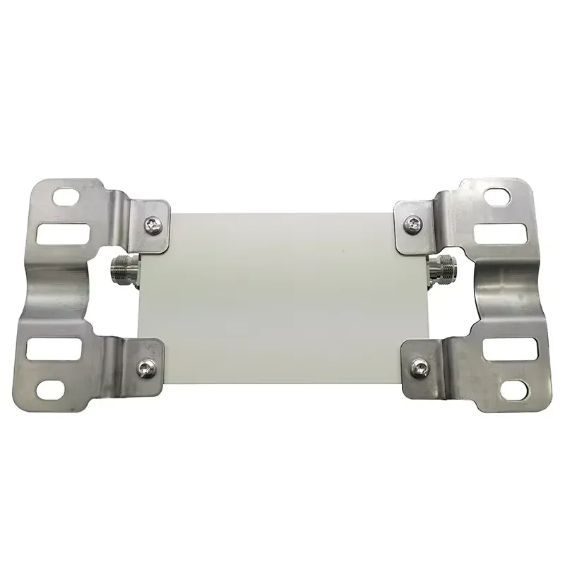 RF Cavity Filter 920.1-922.8MHz  N Female , IP67, Simple Installation Bandpass Filter-boxintelecom