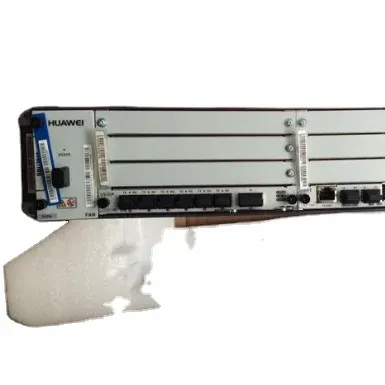 HW BBU3900 BBU3910 Fan Unit Module FANc FANe and Power Cable for BBU3900/BBU391-boxintelecom