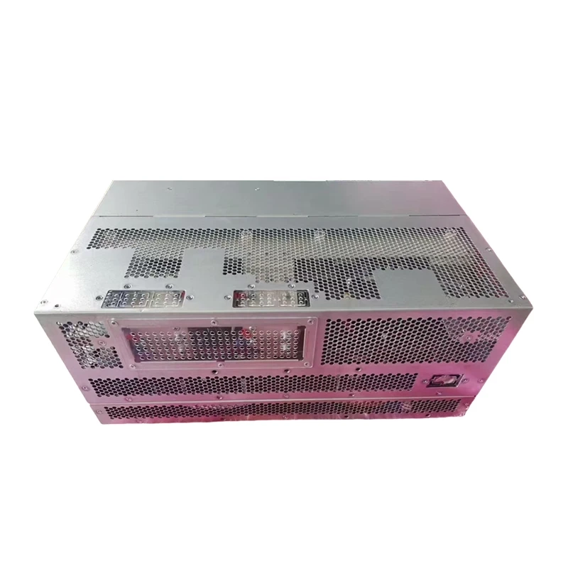 Reliable ETP48300-C4B2 Wide Temp Range 48V 300A Embedded Power Supply for Outdoor Telecom Cabinet-boxintelecom