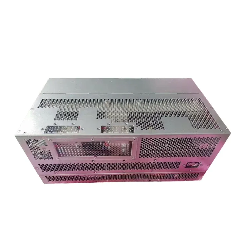 Reliable ETP48300-C4B2 Wide Temp Range 48V 300A Embedded Power Supply for Outdoor Telecom Cabinet-boxintelecom