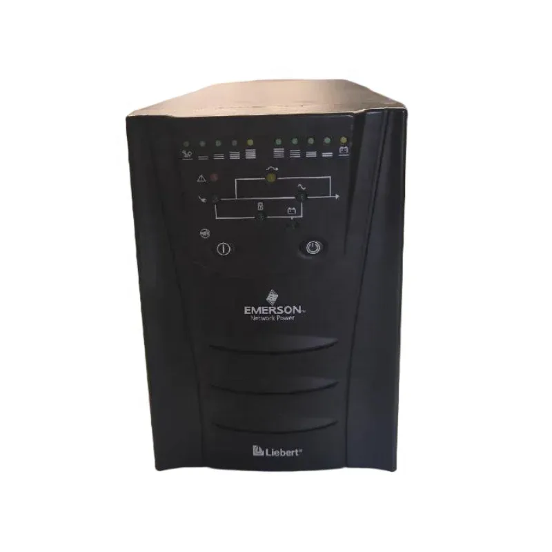 Communication Power Supply US11T-0010L-boxintelecom