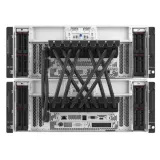 Exceptional Performance Lenovo ThinkSystem SR950 V3 Mission-Critical 8U 8 Socket Rack Serv