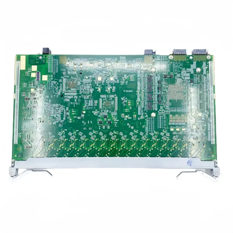 New Original GFGM 16 Port GPON Business Board with Sfp C+ C++ for C600 C650 C620 OLT XGPON XGSPON GFGL GFGH GFGL GFGM-boxintelecom