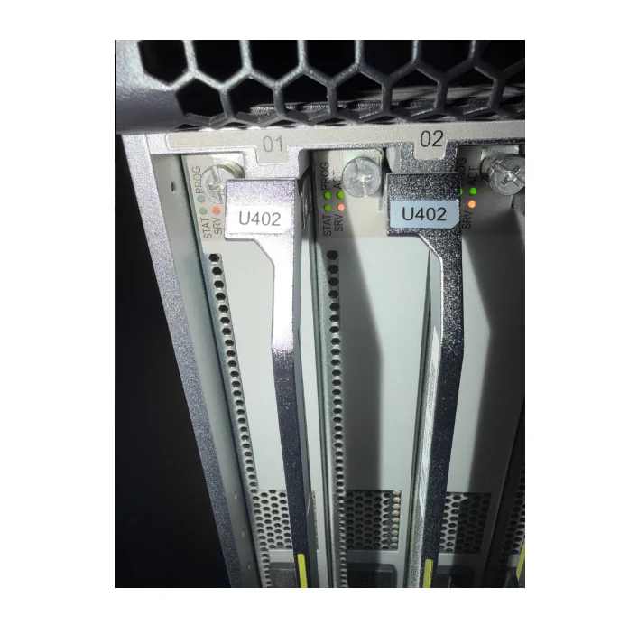 OSN9800 TNU5U402 Technology Vision Board Leads the Leapfrog Development of Optical Communication Industry