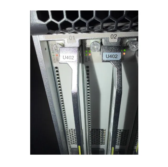 OSN9800 TNU5U402 Technology Vision Board Leads the Leapfrog Development of Optical Communi