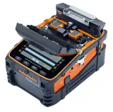 AI-9 Fusion Splicer Signal Fire AI5Pro AI6A+ Six Motors 5S Multi-language Automatic Optica