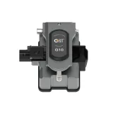 GT-G10 Cleaver High Precision Optical Fiber Cleaver for Field Splicing Work FTTH Single Tu