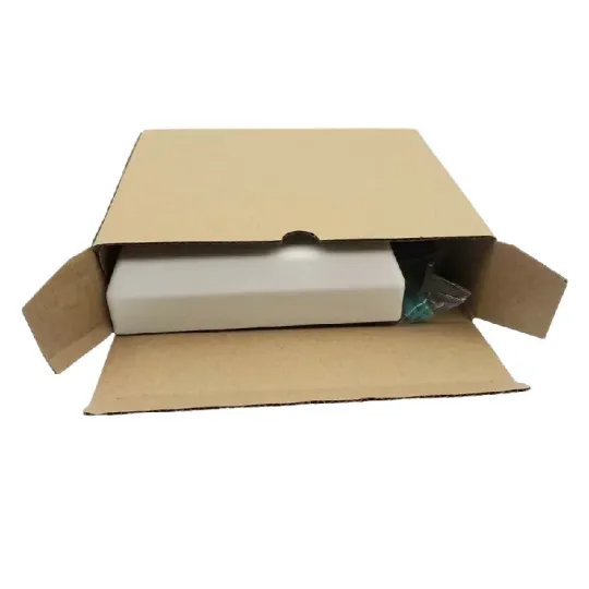 High gain signal coverage dedicated antenna, single polarization Mimo panel antenna wall-m