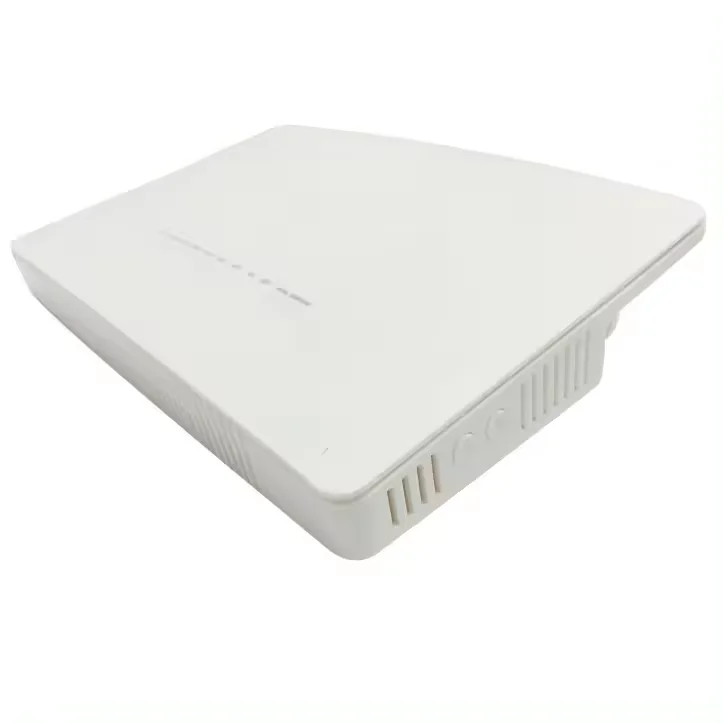 HG8245Q2 Modem GPON ONU FTTH Dual Band 2.4G5.8G 4LAN Gigabit Ethernet Port 1voice 2USB Built-in Antenna Gigabit English Version-boxintelecom
