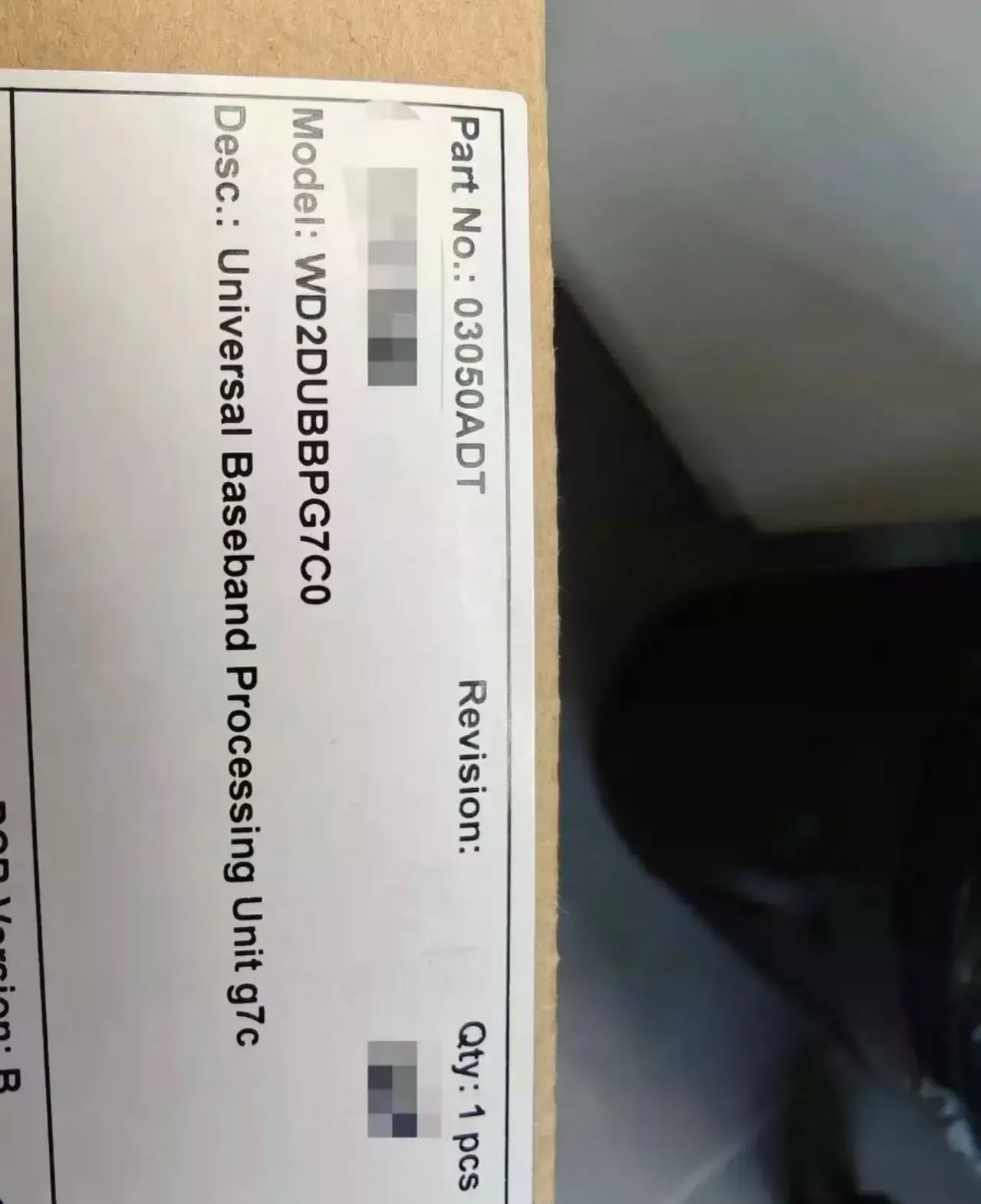 New or Used 5900  With Main Control G5 UPEU UBBPG7C Umptg3 Upeue-boxintelecom