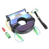 OTDR Launch Cable 150M 300M 500M 1000M 1KM Optical Fiber Extension SM MM Fiber Optic Cable