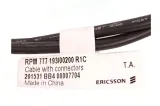 Erics RBS6201 DC Power Cable RPM777193/00200 ET20A(f)-ET20A(f) 0.2m