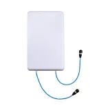 LOW PIM 5.0/5.5/8.5/7.0/6.5dBi 600-698/698-960/1710-2170/3300-4000/4000-6000MHz Mimo Panel