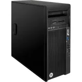 Tower Server with DDR3 1600 MT/s Vertical Workstation HP Z230