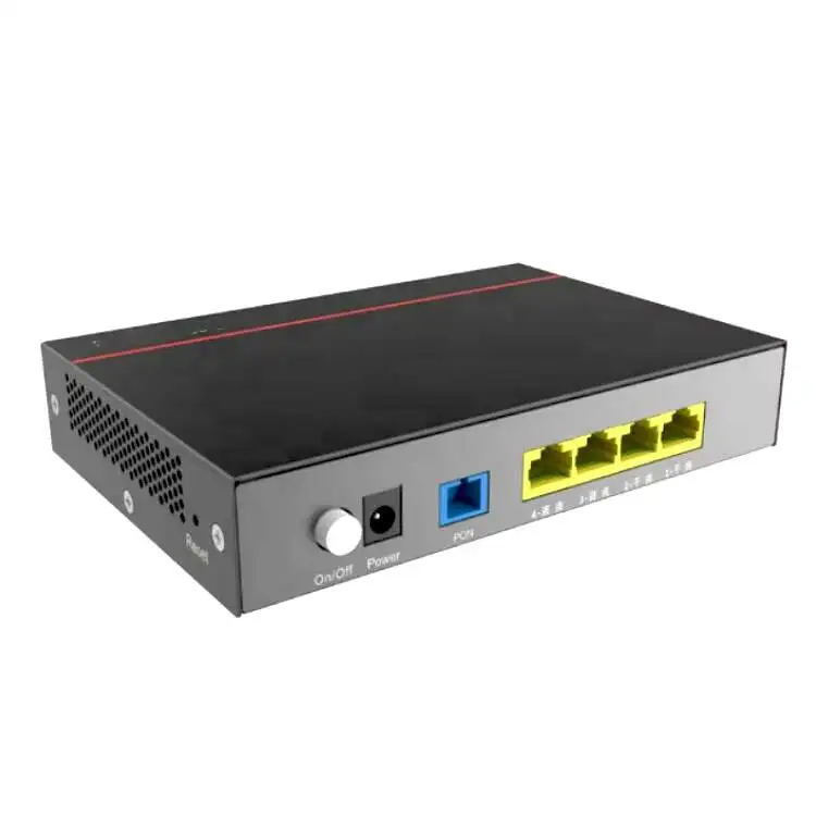 EchoLife EG8040C Enterprise Access ONU GPON 2GE Ethernet Connection Home/Enterprise Broadband Network Equip for Huawei 0