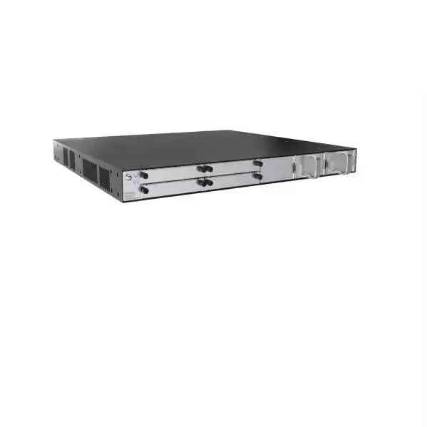 NetEngine AR8140-12G10XG 02353UNW Fiber Routers with 10*10ge SFP+ , 8*Ge Combo, 4*Ge Copper Ports 0