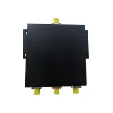 DAS 3 Way Wilkinson Power Splitter 698-4000MHz  with Sma 3 Way Power Divider Antenna