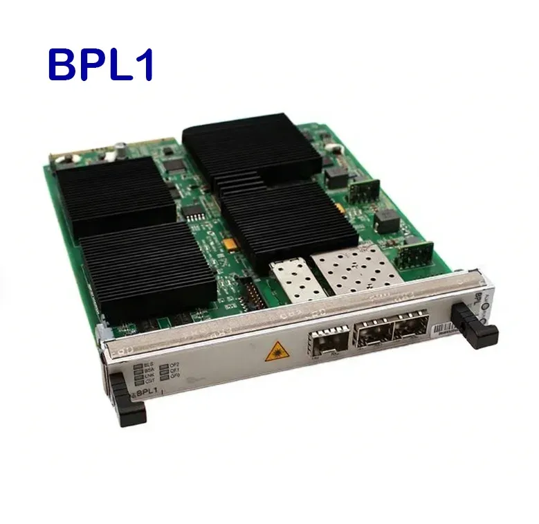 ZXSDR BPL1 Baseband Processing Board for B8200 B8300 BBU-boxintelecom