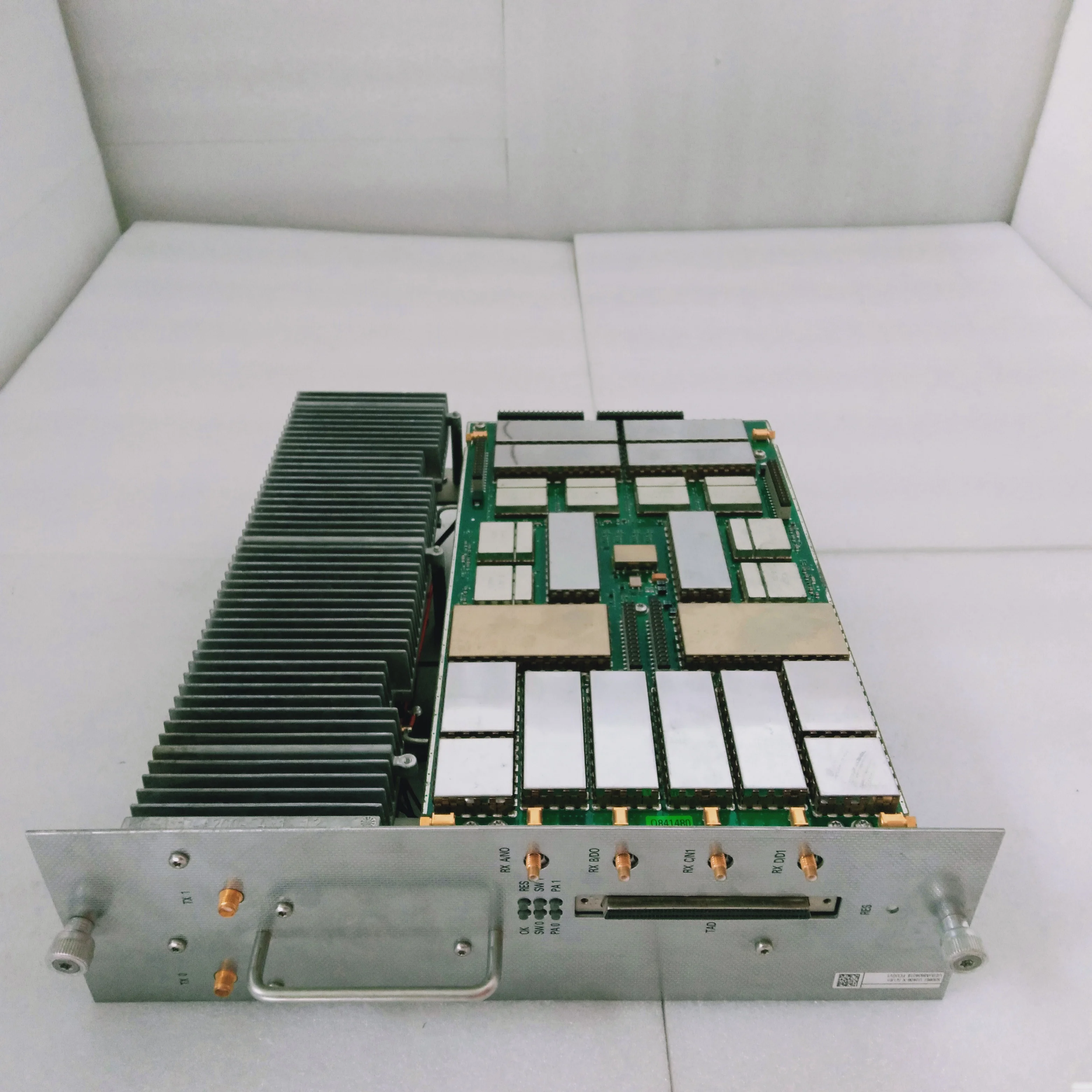 S30861-U2406-X FCUGV1 Model Plastic Metal Product From China Guang Dong by Original Brand-boxintelecom