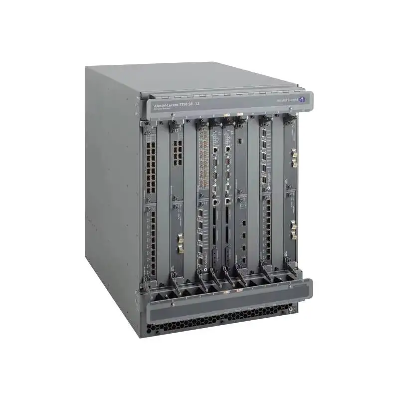 7750SR 7750SR-7S 13RU System capacity 57.6 Tb/s-boxintelecom